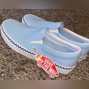 NWT Vans